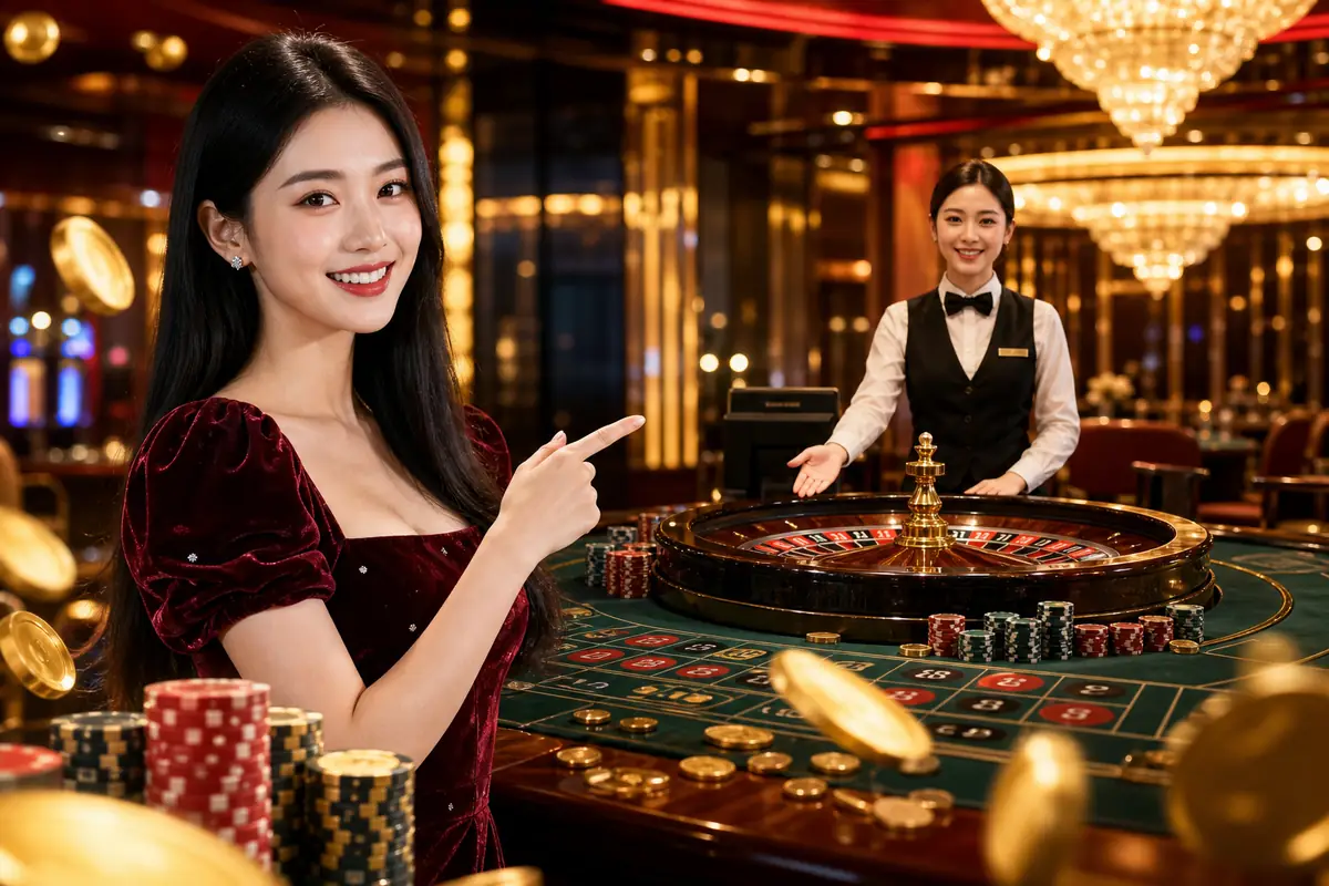 vcity888 slot online guna kredit percuma
