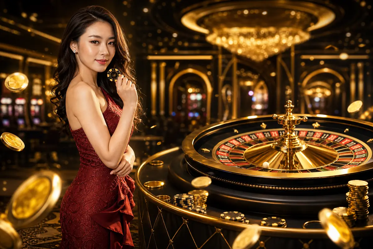 vcity888 terma syarat kredit percuma VIP