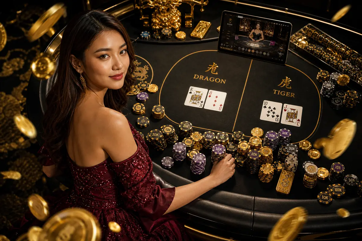 vcity888 deposit DuitNow Touch n Go e-wallet