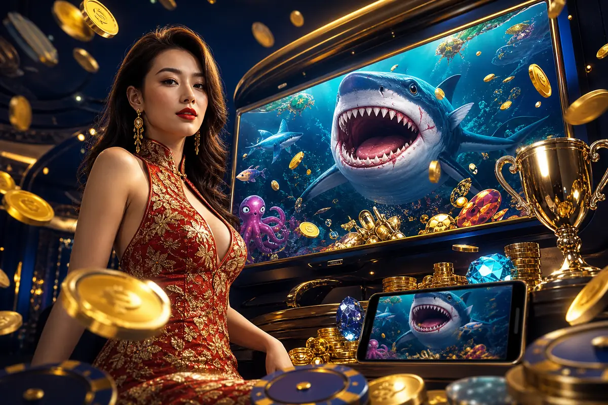 vcity888 platform taruhan esports perlawanan langsung