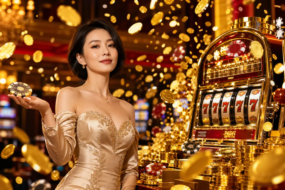 vcity888 slot online koleksi permainan utama